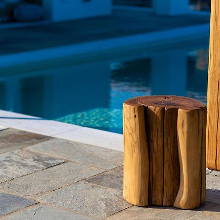 Stargaze Villas Panormos  Εξωτερικό φωτογραφία