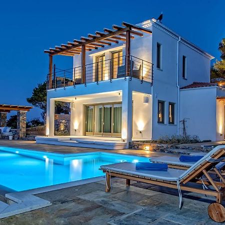 Stargaze Villas Panormos  Εξωτερικό φωτογραφία