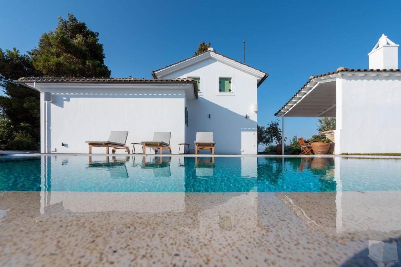 Stargaze Villas Panormos  Εξωτερικό φωτογραφία