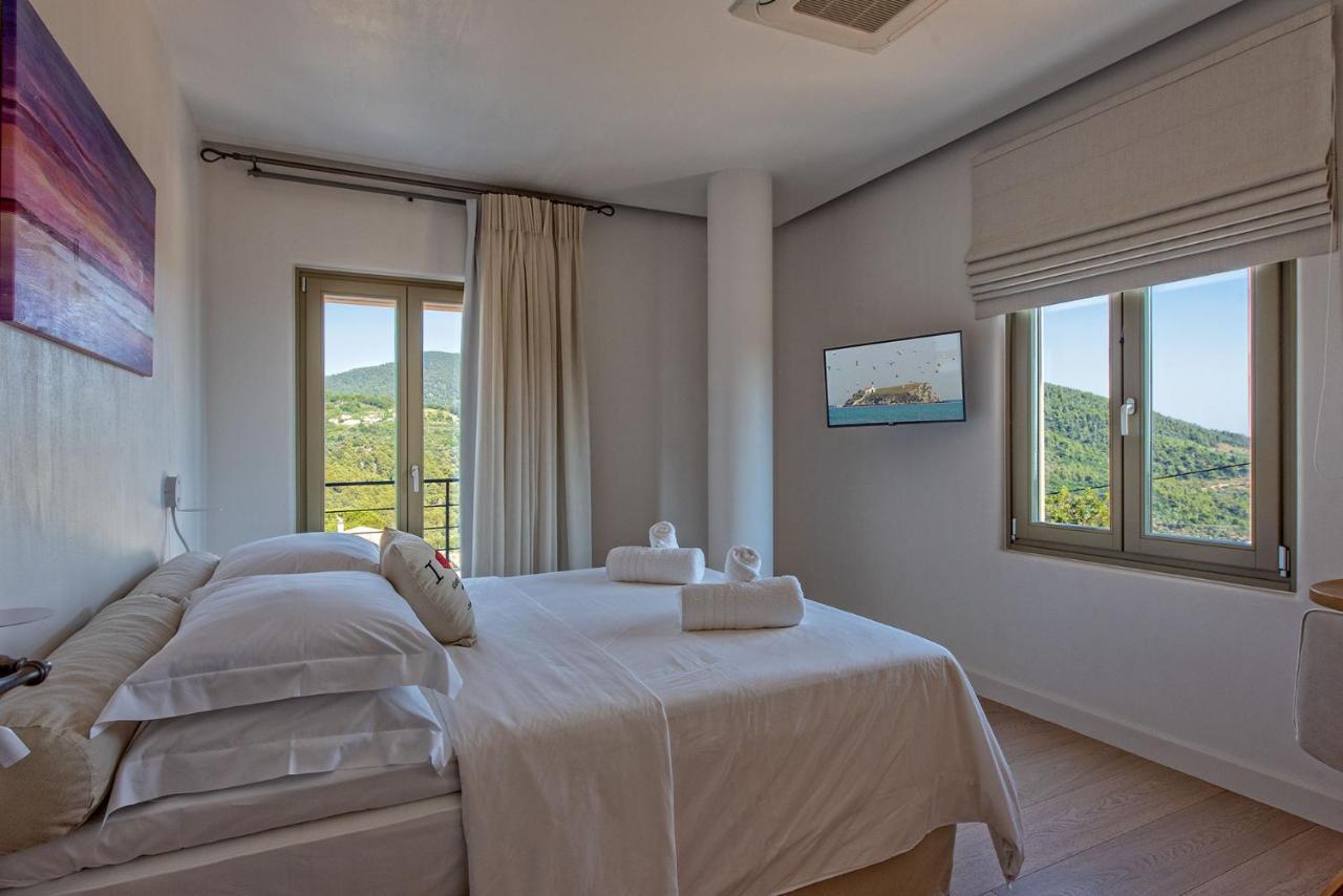 Stargaze Villas Panormos  Εξωτερικό φωτογραφία