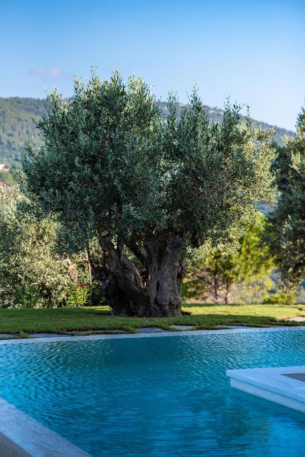 Stargaze Villas Panormos  Εξωτερικό φωτογραφία