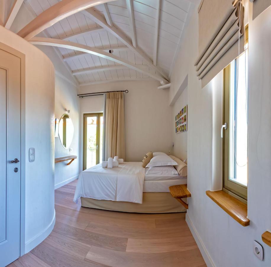 Stargaze Villas Panormos  Εξωτερικό φωτογραφία